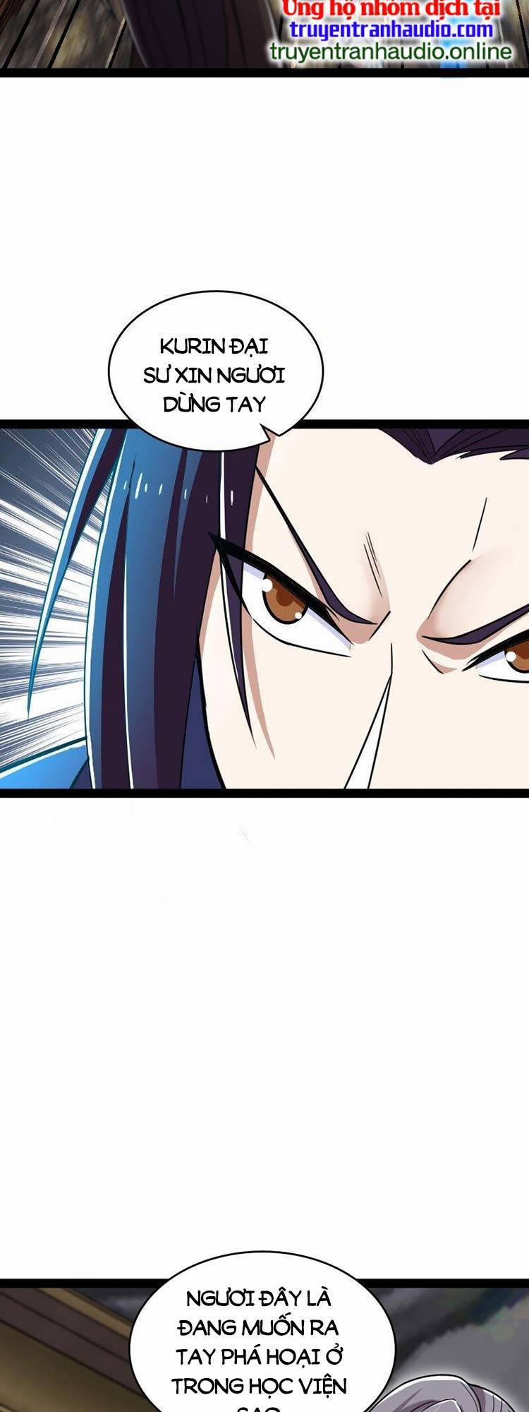 Sinh Hoạt Của Võ Đế Sau Khi Ẩn Cư 224 trang 30