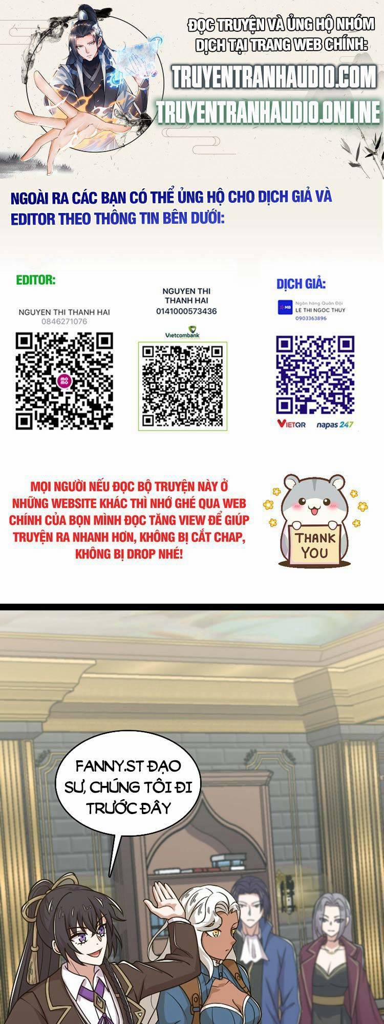 Sinh Hoạt Của Võ Đế Sau Khi Ẩn Cư 225 trang 0