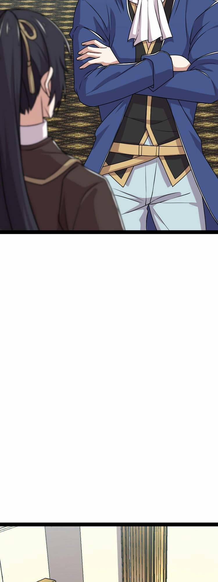 Sinh Hoạt Của Võ Đế Sau Khi Ẩn Cư 225 trang 11