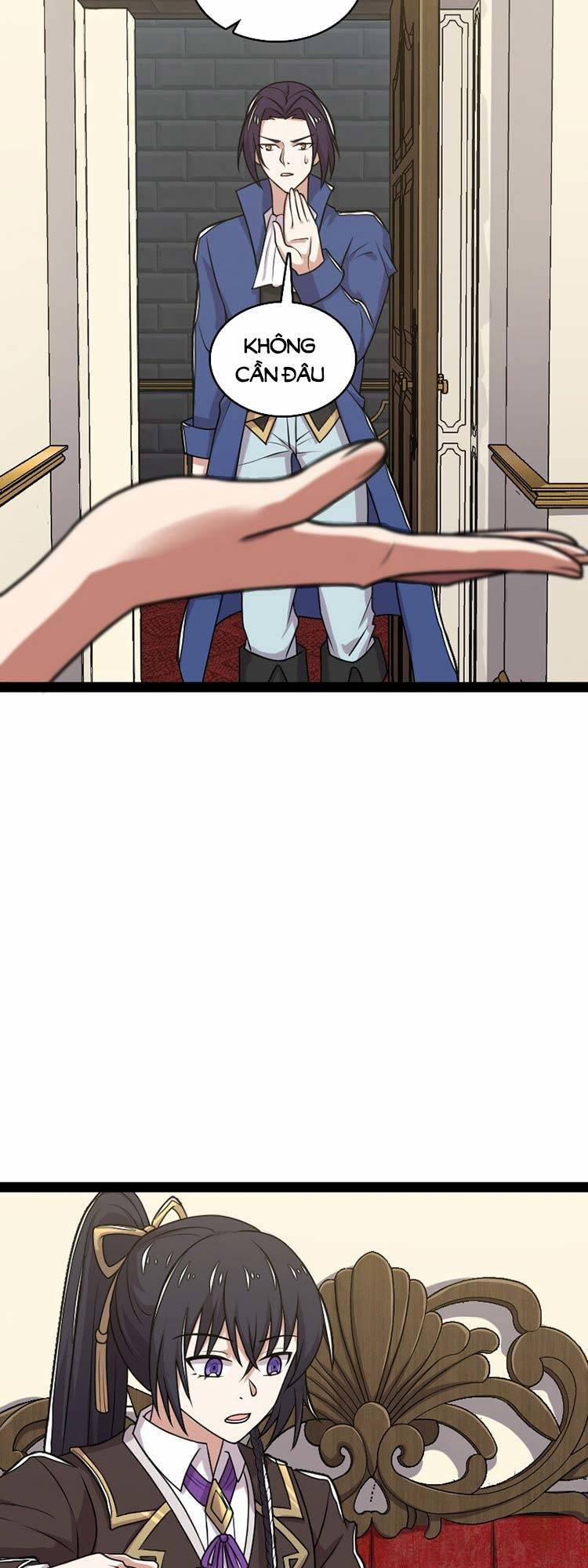 Sinh Hoạt Của Võ Đế Sau Khi Ẩn Cư 225 trang 13