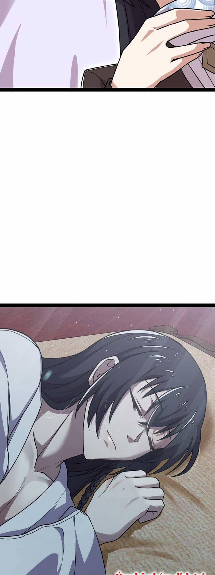 Sinh Hoạt Của Võ Đế Sau Khi Ẩn Cư 225 trang 22