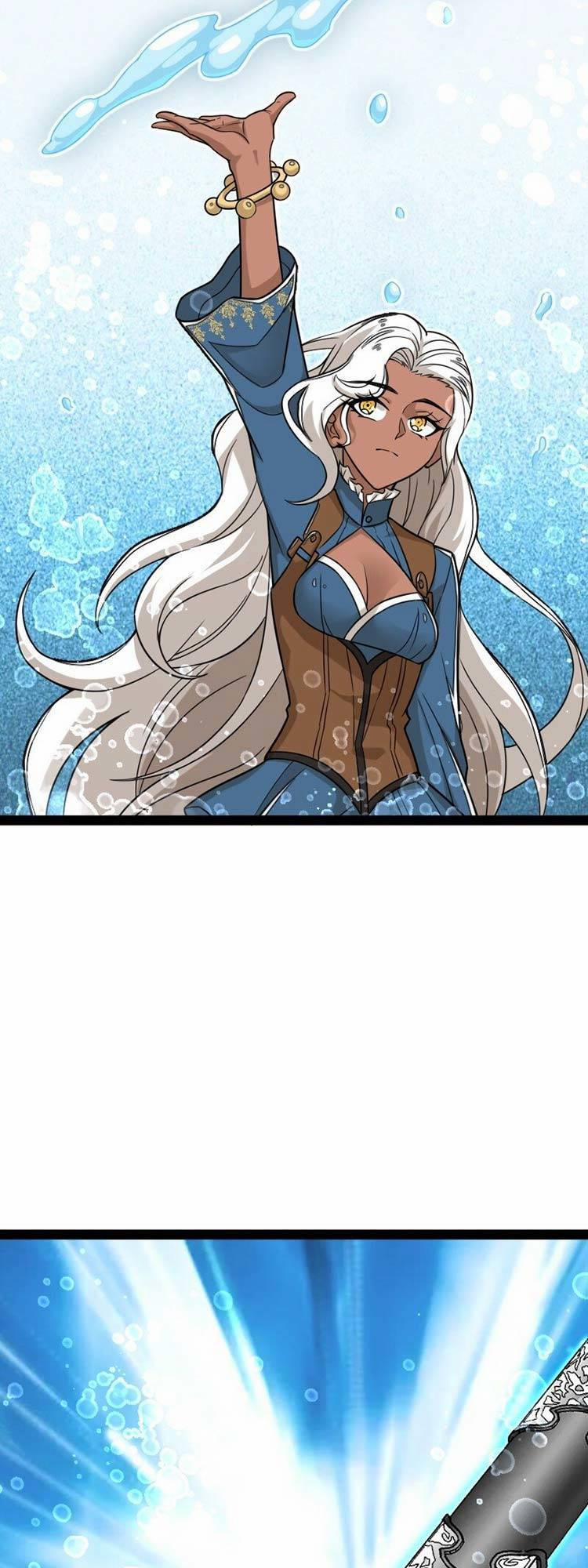 Sinh Hoạt Của Võ Đế Sau Khi Ẩn Cư 225 trang 34