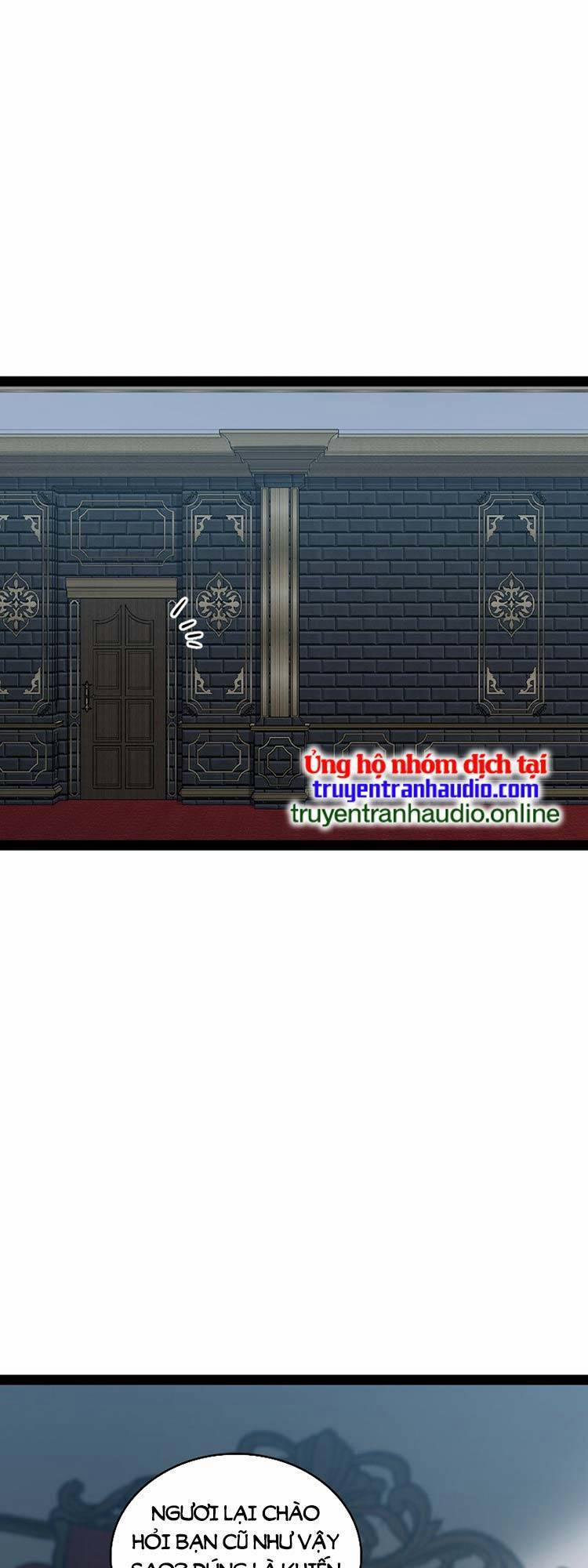 Sinh Hoạt Của Võ Đế Sau Khi Ẩn Cư 225 trang 40