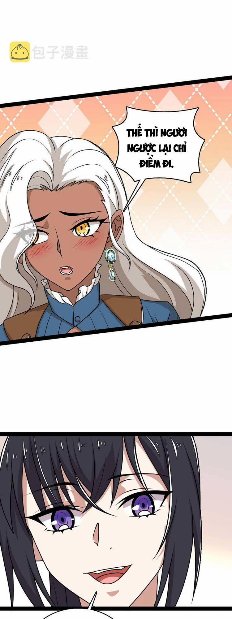 Sinh Hoạt Của Võ Đế Sau Khi Ẩn Cư 225 trang 5