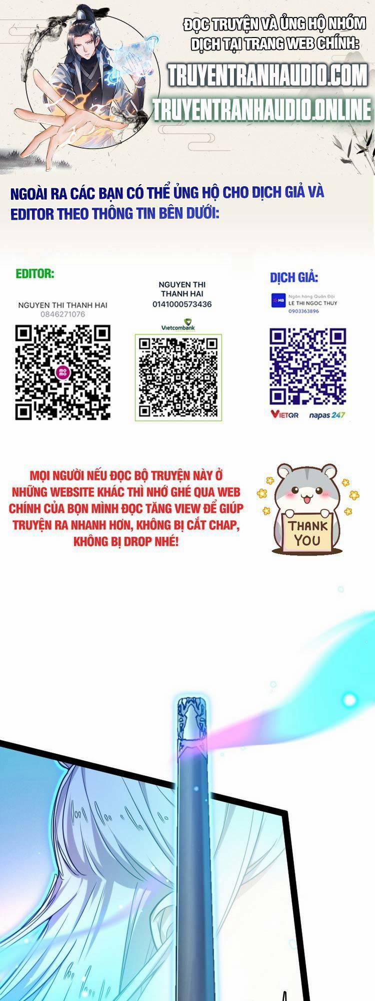 Sinh Hoạt Của Võ Đế Sau Khi Ẩn Cư 226 trang 0