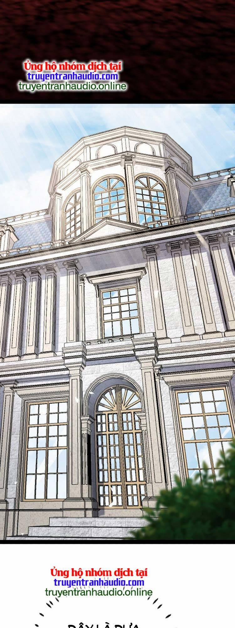 Sinh Hoạt Của Võ Đế Sau Khi Ẩn Cư 226 trang 27