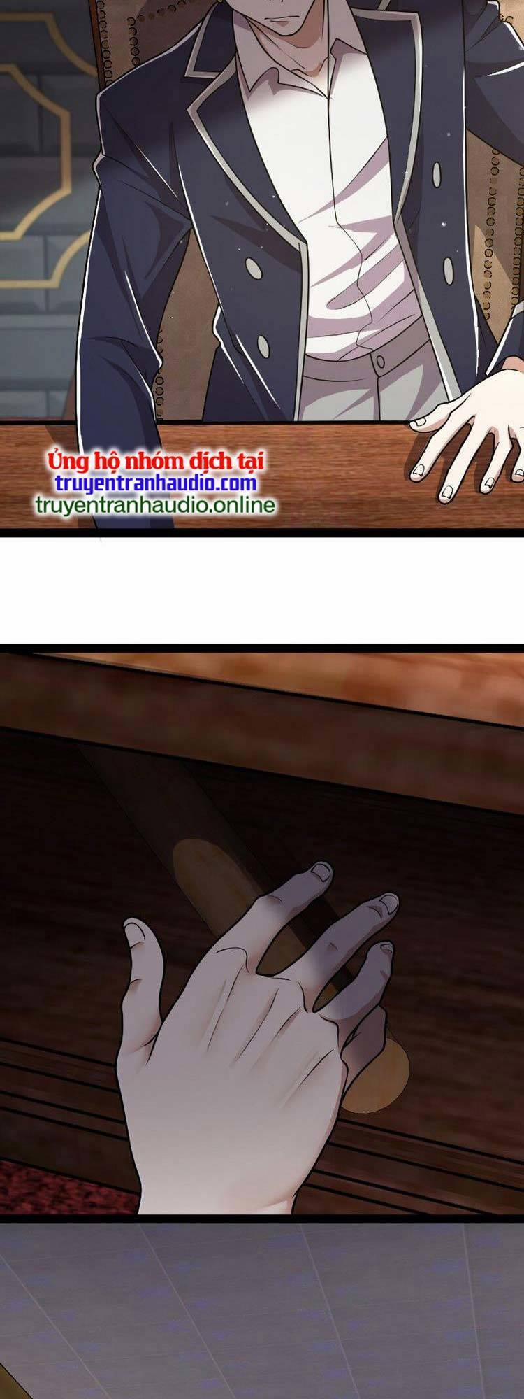 Sinh Hoạt Của Võ Đế Sau Khi Ẩn Cư 227 trang 10