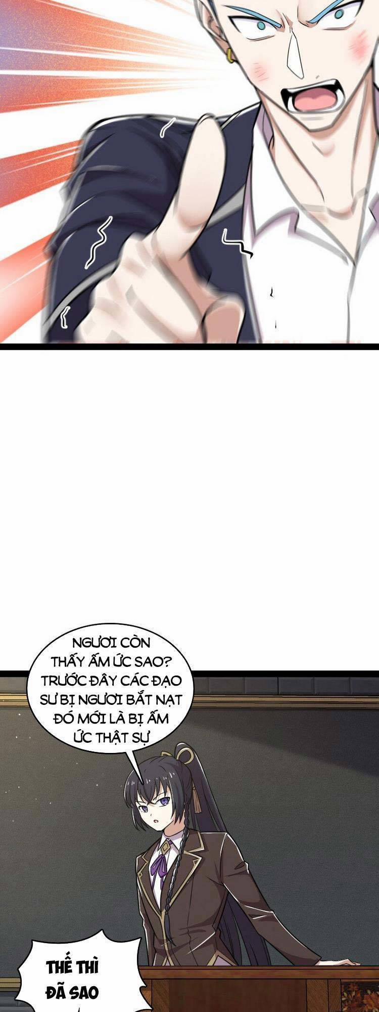 Sinh Hoạt Của Võ Đế Sau Khi Ẩn Cư 227 trang 29