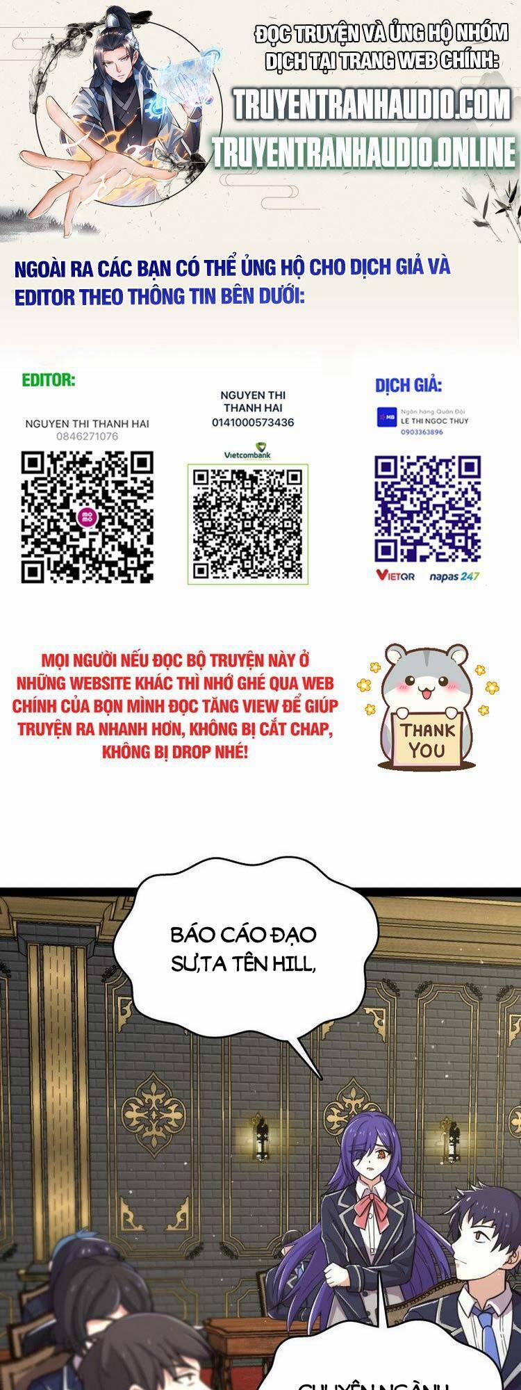 Sinh Hoạt Của Võ Đế Sau Khi Ẩn Cư 228 trang 0