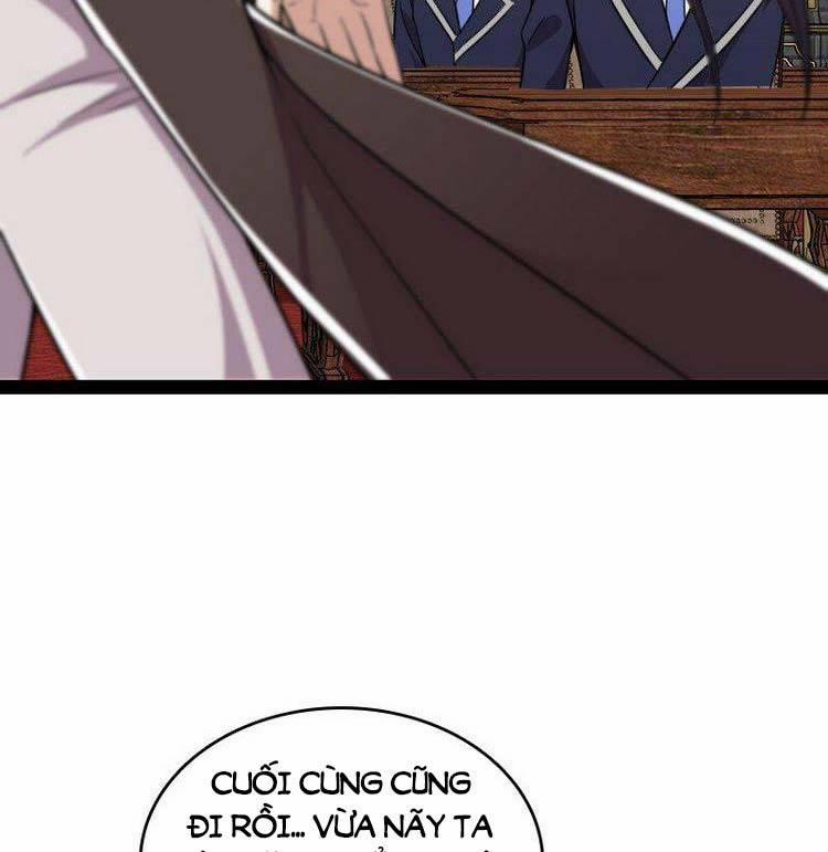 Sinh Hoạt Của Võ Đế Sau Khi Ẩn Cư 228 trang 17