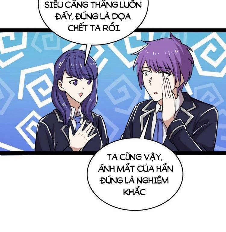 Sinh Hoạt Của Võ Đế Sau Khi Ẩn Cư 228 trang 18