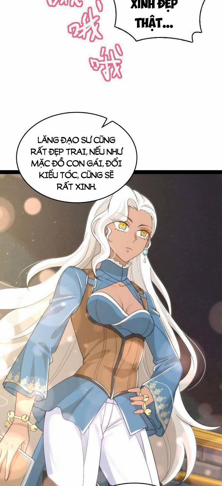 Sinh Hoạt Của Võ Đế Sau Khi Ẩn Cư 228 trang 31