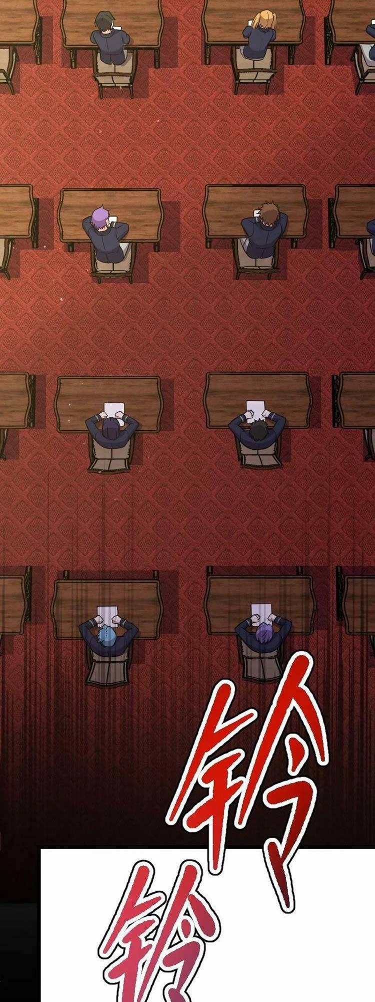 Sinh Hoạt Của Võ Đế Sau Khi Ẩn Cư 229 trang 17