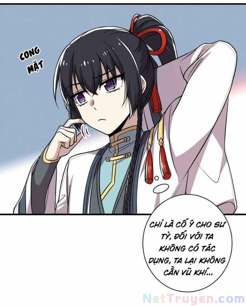 Sinh Hoạt Của Võ Đế Sau Khi Ẩn Cư 23 trang 18