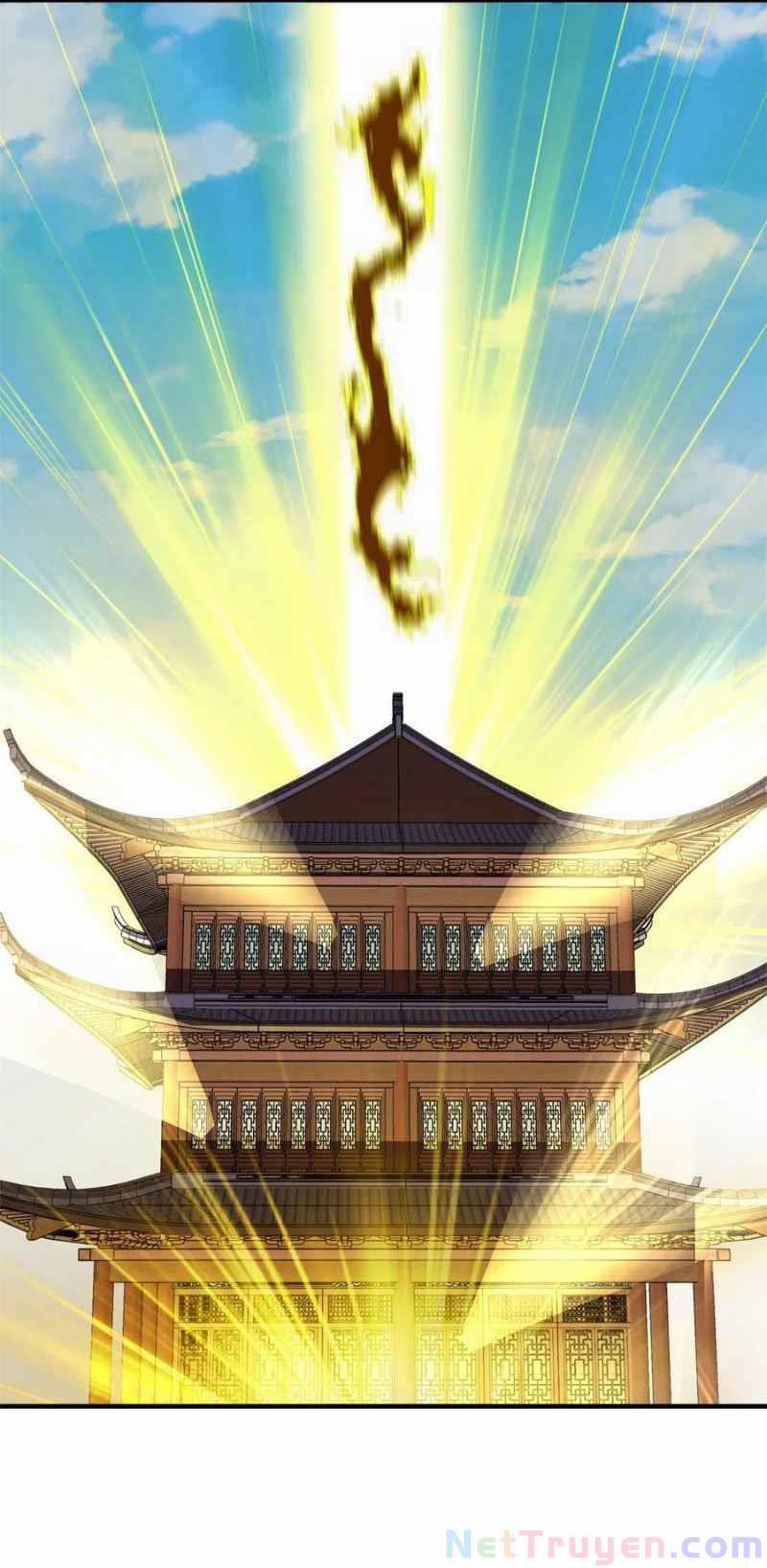 Sinh Hoạt Của Võ Đế Sau Khi Ẩn Cư 23 trang 42