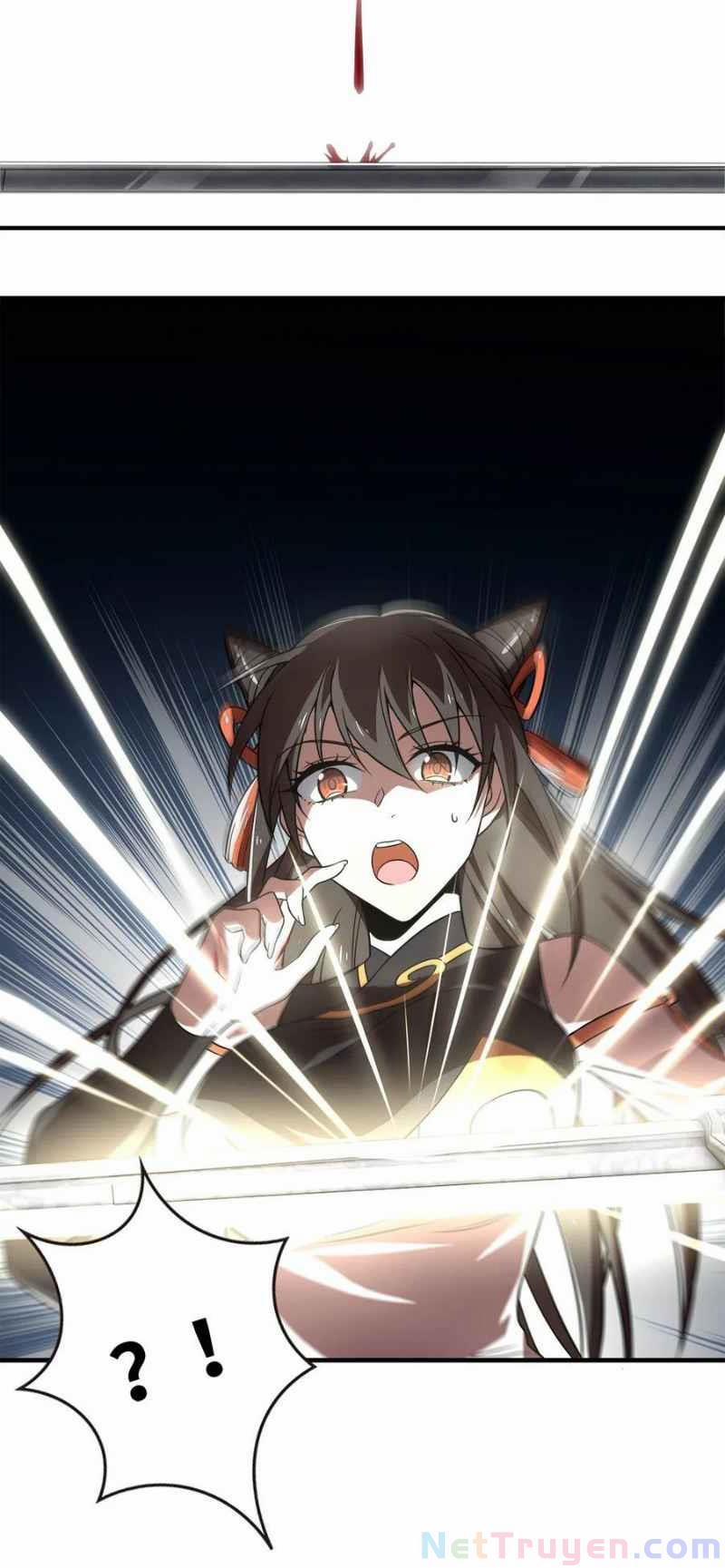 Sinh Hoạt Của Võ Đế Sau Khi Ẩn Cư 23 trang 6