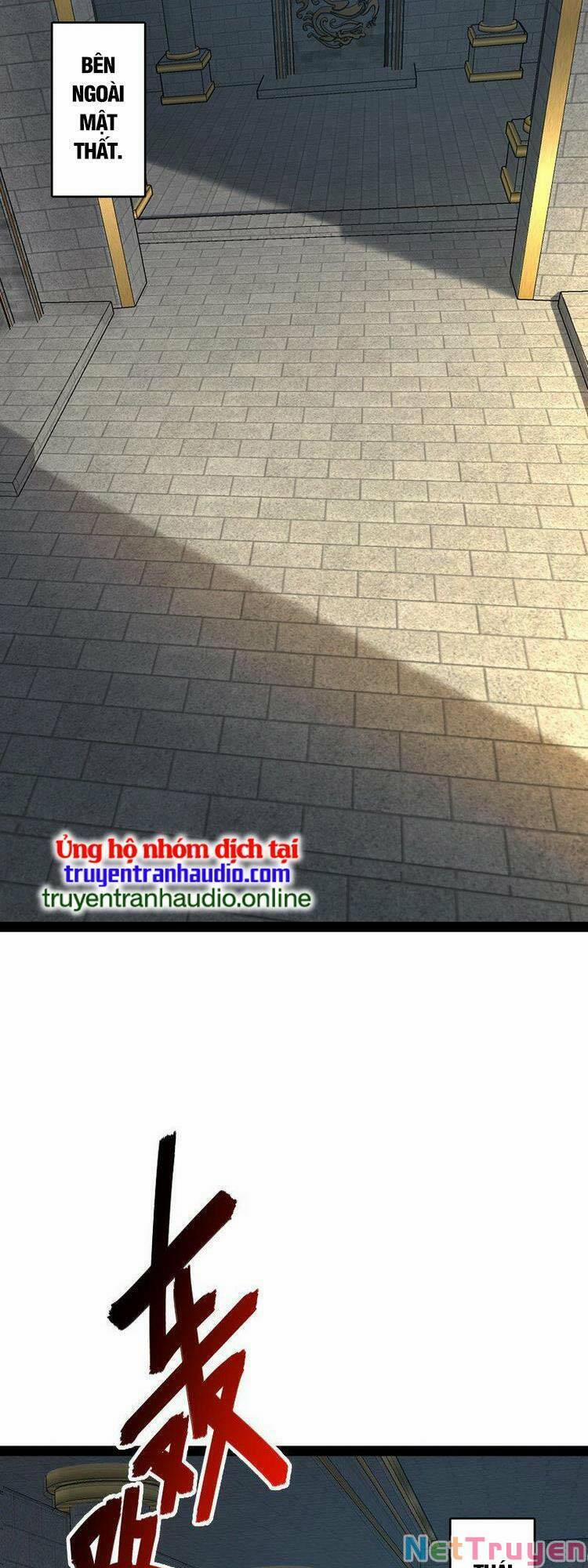 Sinh Hoạt Của Võ Đế Sau Khi Ẩn Cư 230 trang 12