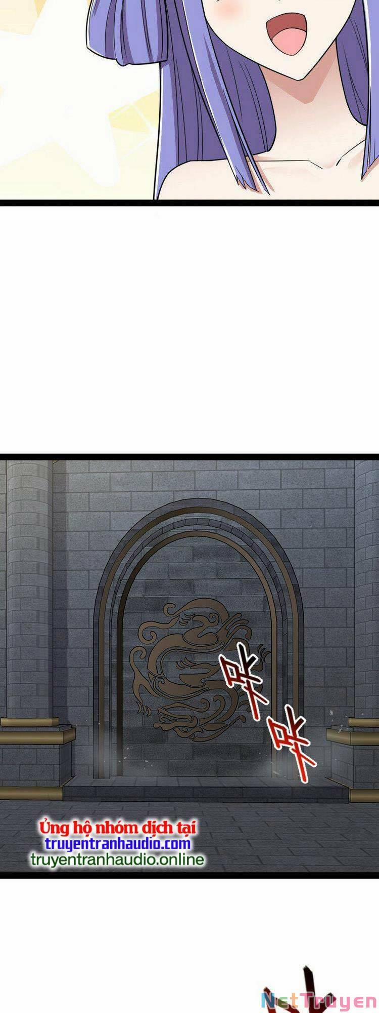 Sinh Hoạt Của Võ Đế Sau Khi Ẩn Cư 230 trang 14