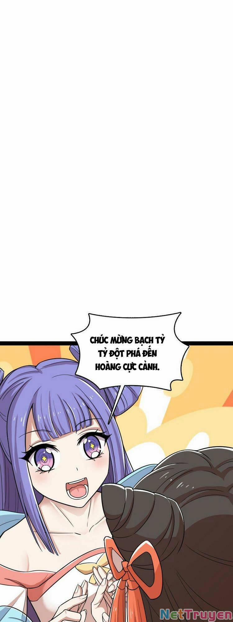 Sinh Hoạt Của Võ Đế Sau Khi Ẩn Cư 230 trang 17