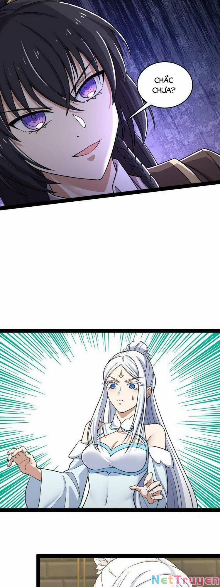 Sinh Hoạt Của Võ Đế Sau Khi Ẩn Cư 230 trang 2