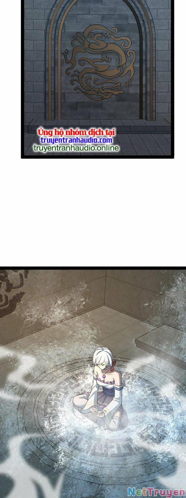 Sinh Hoạt Của Võ Đế Sau Khi Ẩn Cư 230 trang 20