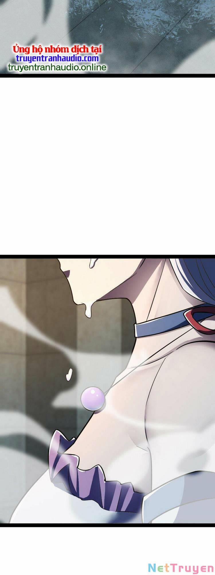 Sinh Hoạt Của Võ Đế Sau Khi Ẩn Cư 230 trang 21