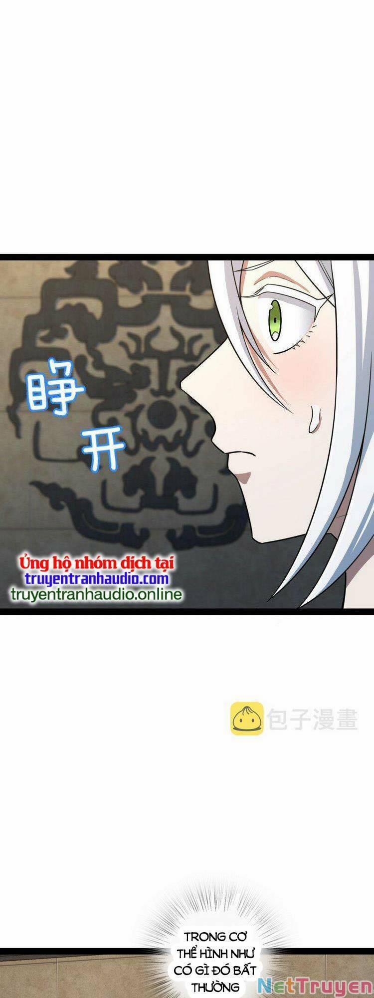 Sinh Hoạt Của Võ Đế Sau Khi Ẩn Cư 230 trang 22