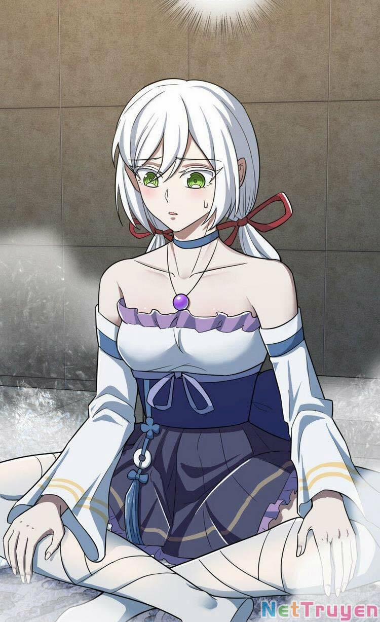 Sinh Hoạt Của Võ Đế Sau Khi Ẩn Cư 230 trang 23