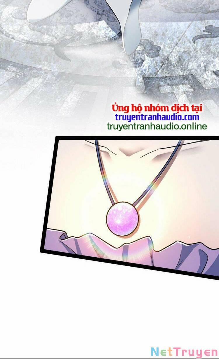 Sinh Hoạt Của Võ Đế Sau Khi Ẩn Cư 230 trang 24