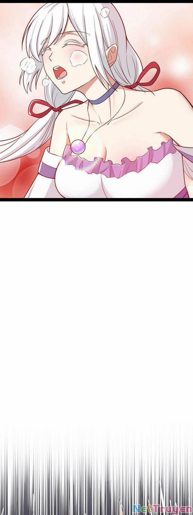 Sinh Hoạt Của Võ Đế Sau Khi Ẩn Cư 230 trang 25