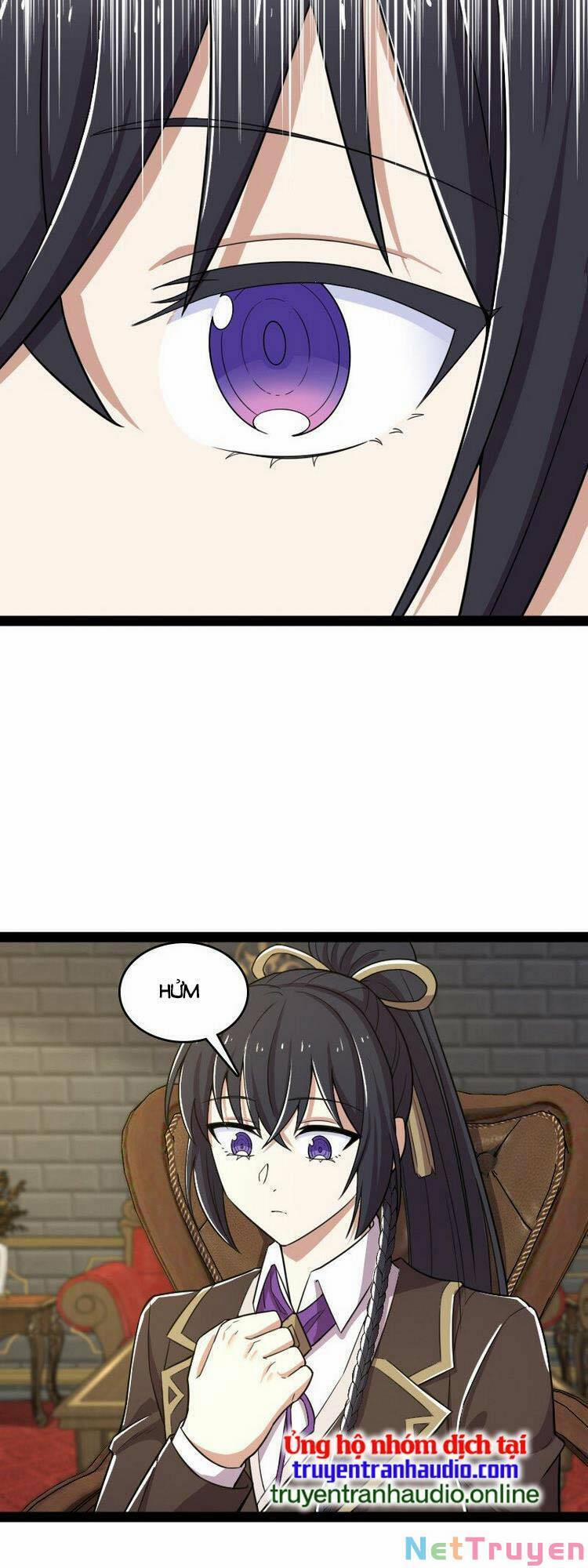 Sinh Hoạt Của Võ Đế Sau Khi Ẩn Cư 230 trang 26