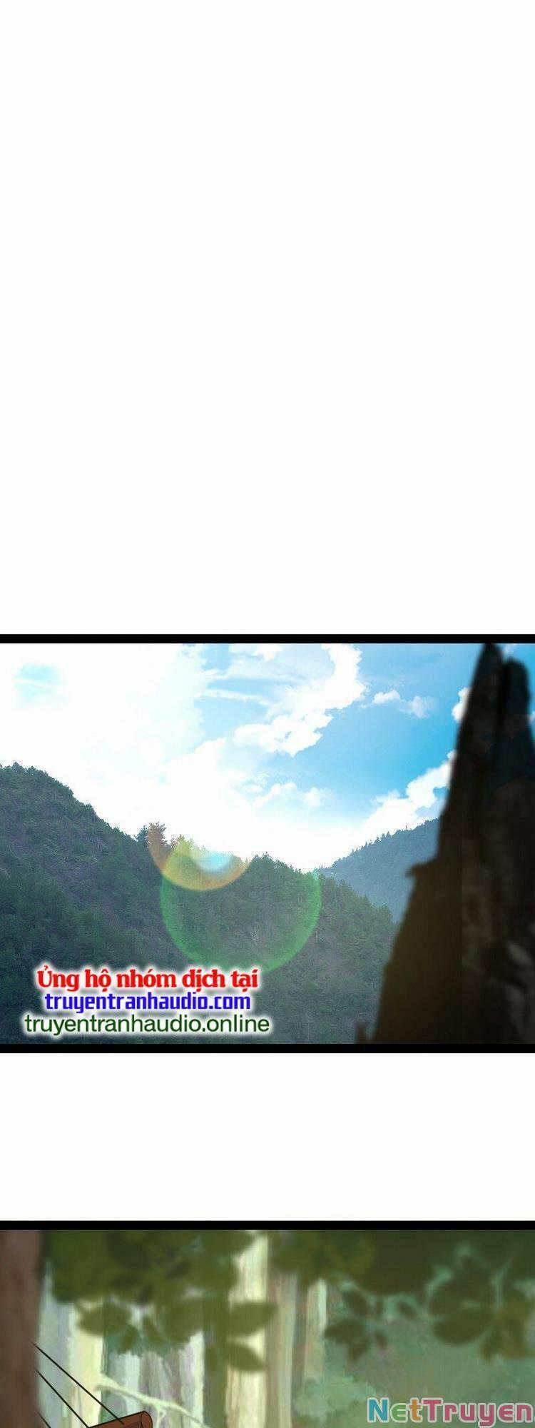 Sinh Hoạt Của Võ Đế Sau Khi Ẩn Cư 230 trang 32