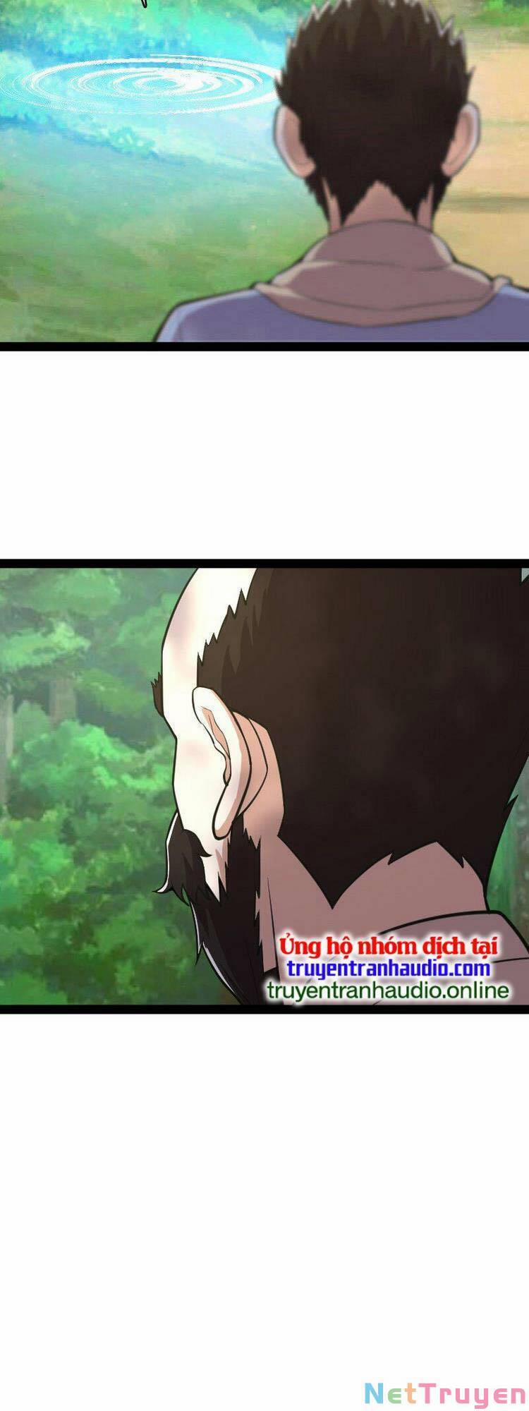 Sinh Hoạt Của Võ Đế Sau Khi Ẩn Cư 230 trang 37