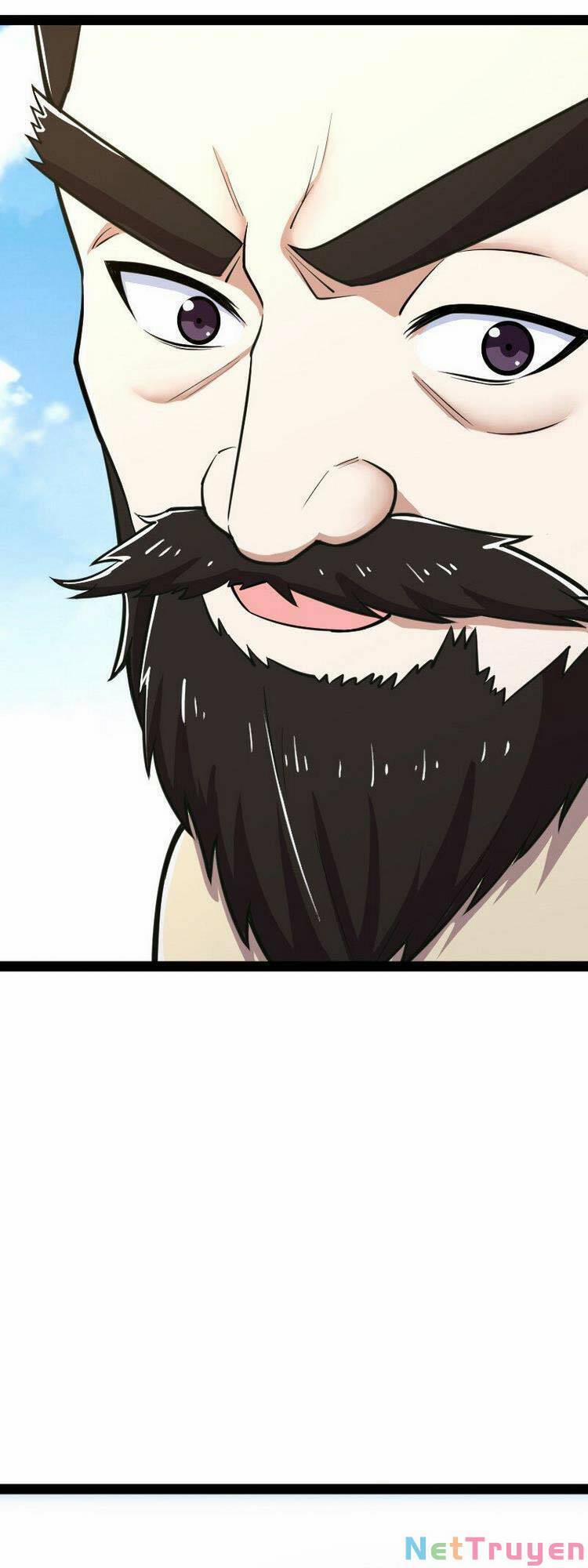 Sinh Hoạt Của Võ Đế Sau Khi Ẩn Cư 230 trang 38