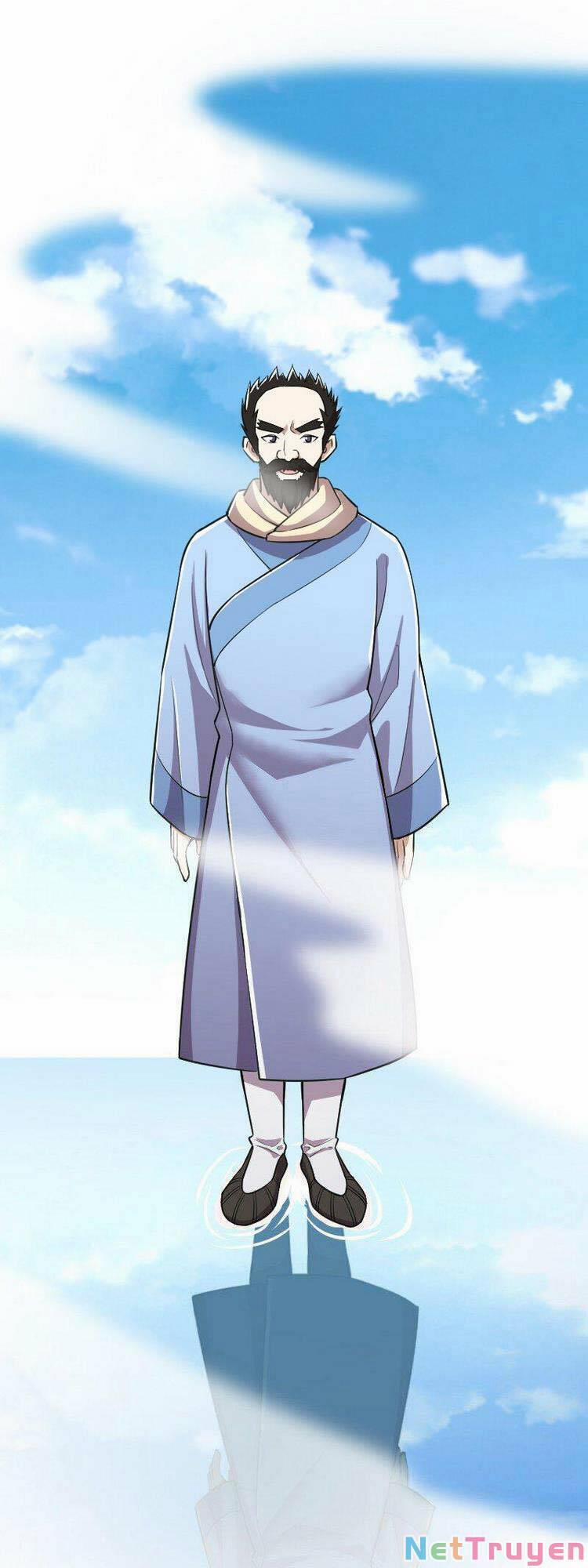 Sinh Hoạt Của Võ Đế Sau Khi Ẩn Cư 230 trang 39