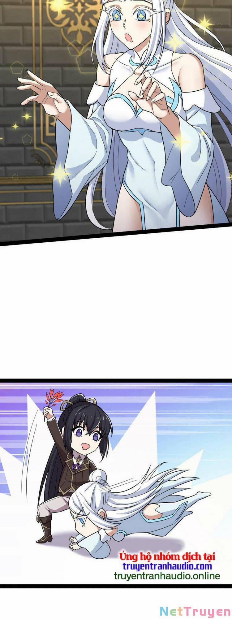 Sinh Hoạt Của Võ Đế Sau Khi Ẩn Cư 230 trang 6