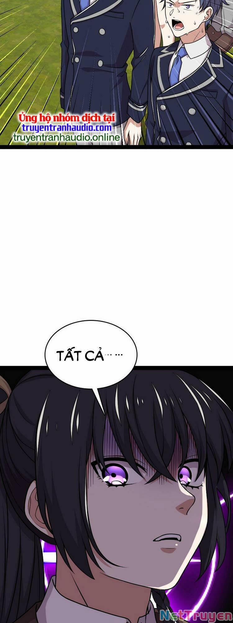 Sinh Hoạt Của Võ Đế Sau Khi Ẩn Cư 231 trang 29