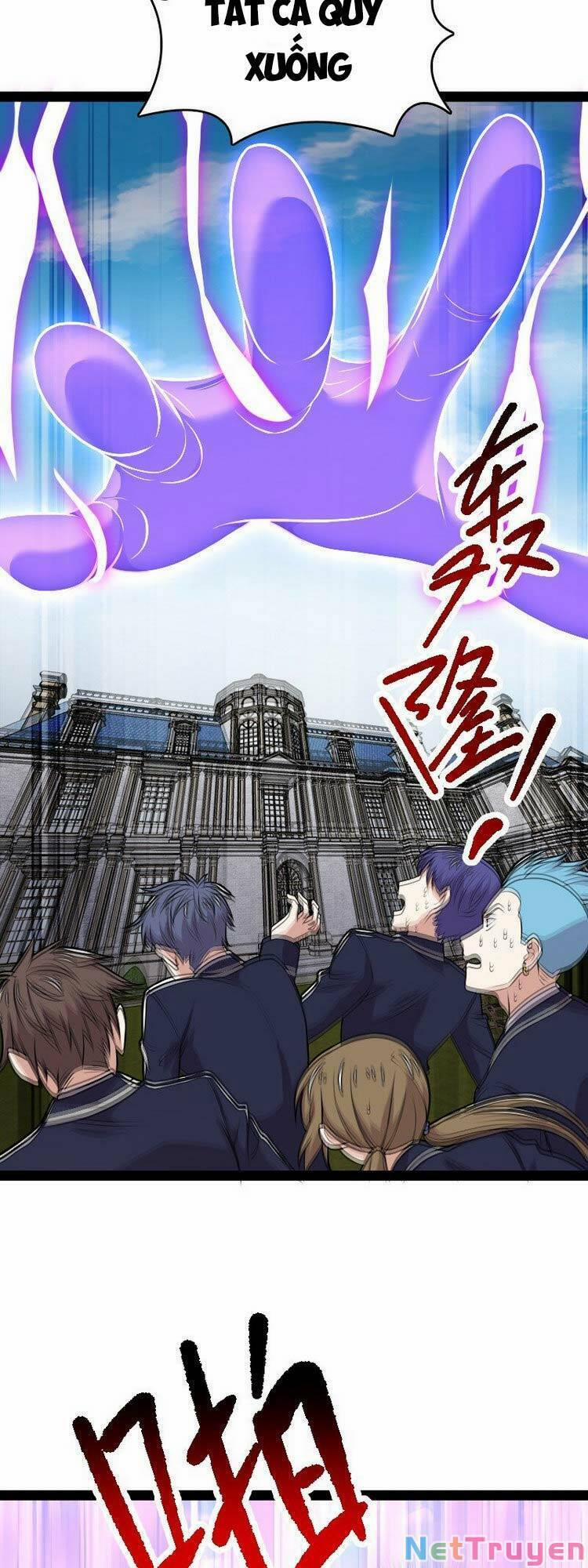 Sinh Hoạt Của Võ Đế Sau Khi Ẩn Cư 231 trang 32