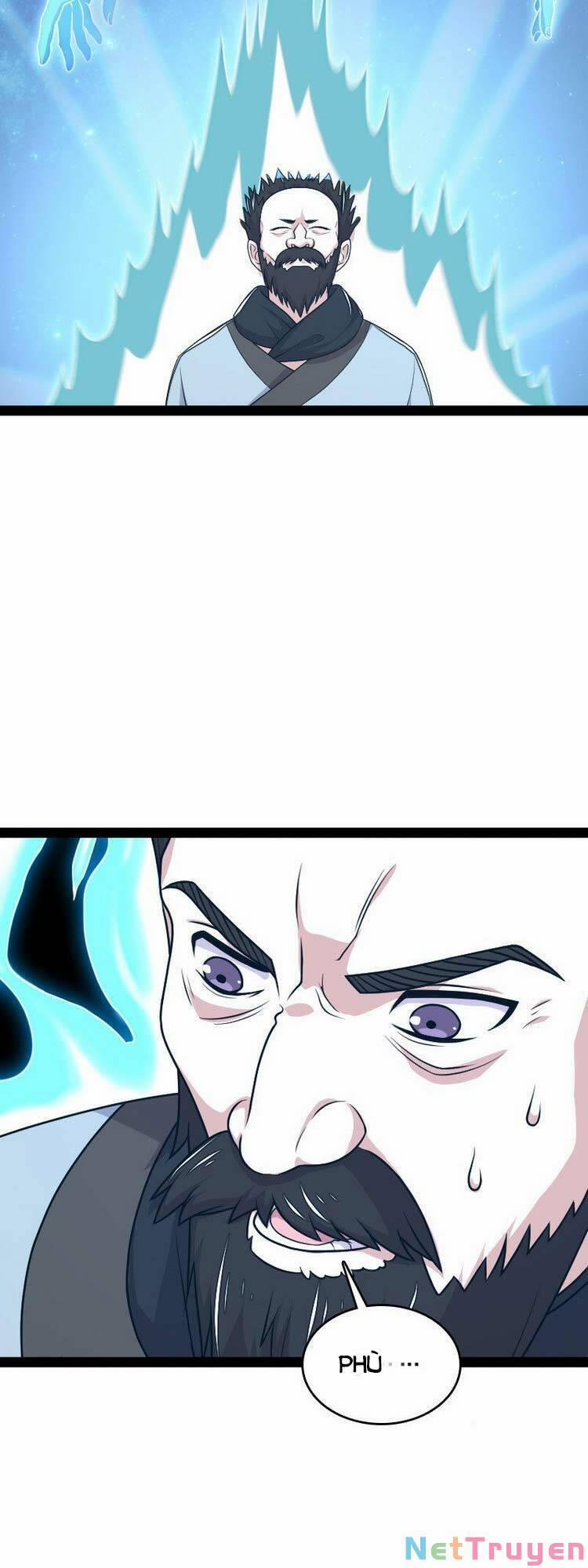 Sinh Hoạt Của Võ Đế Sau Khi Ẩn Cư 231 trang 5