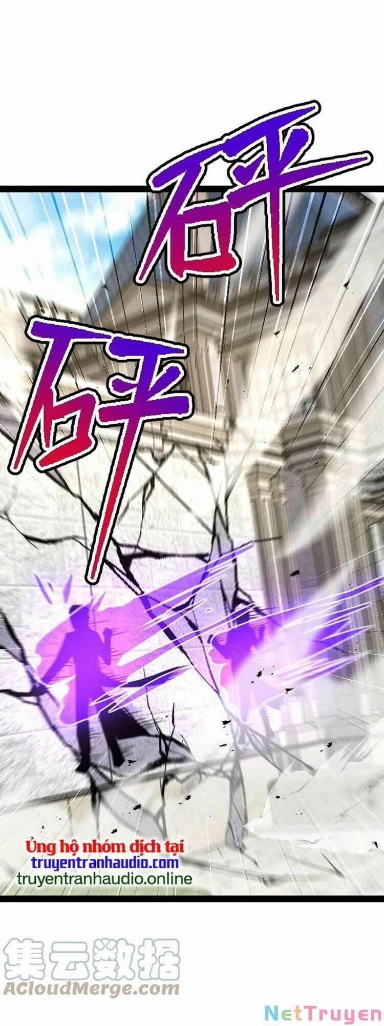 Sinh Hoạt Của Võ Đế Sau Khi Ẩn Cư 232 trang 14