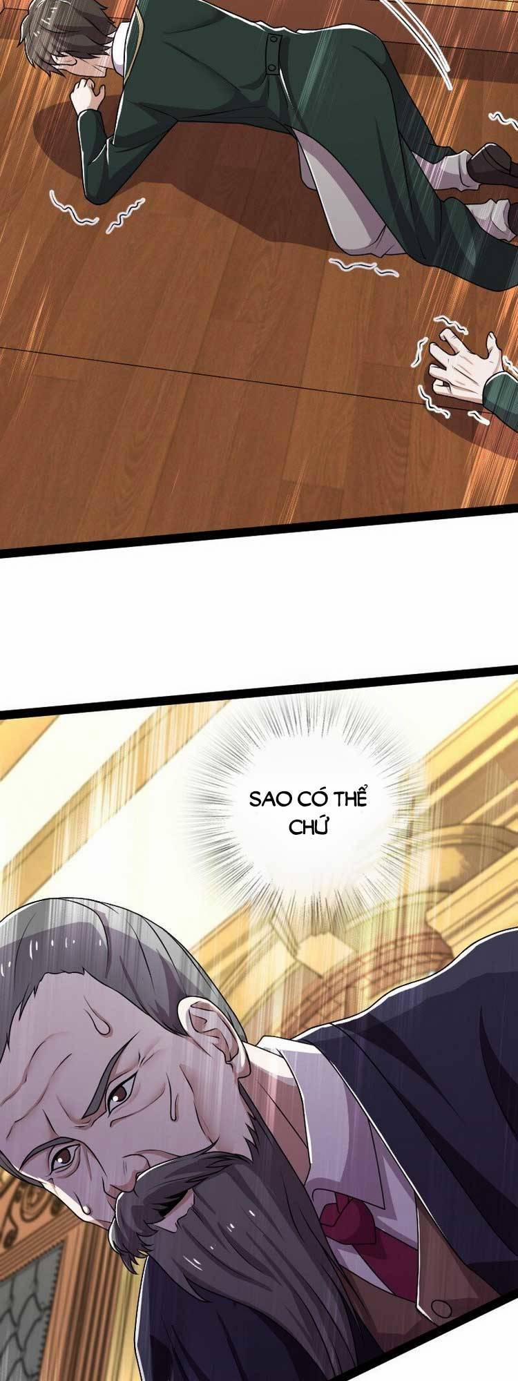 Sinh Hoạt Của Võ Đế Sau Khi Ẩn Cư 237 trang 32