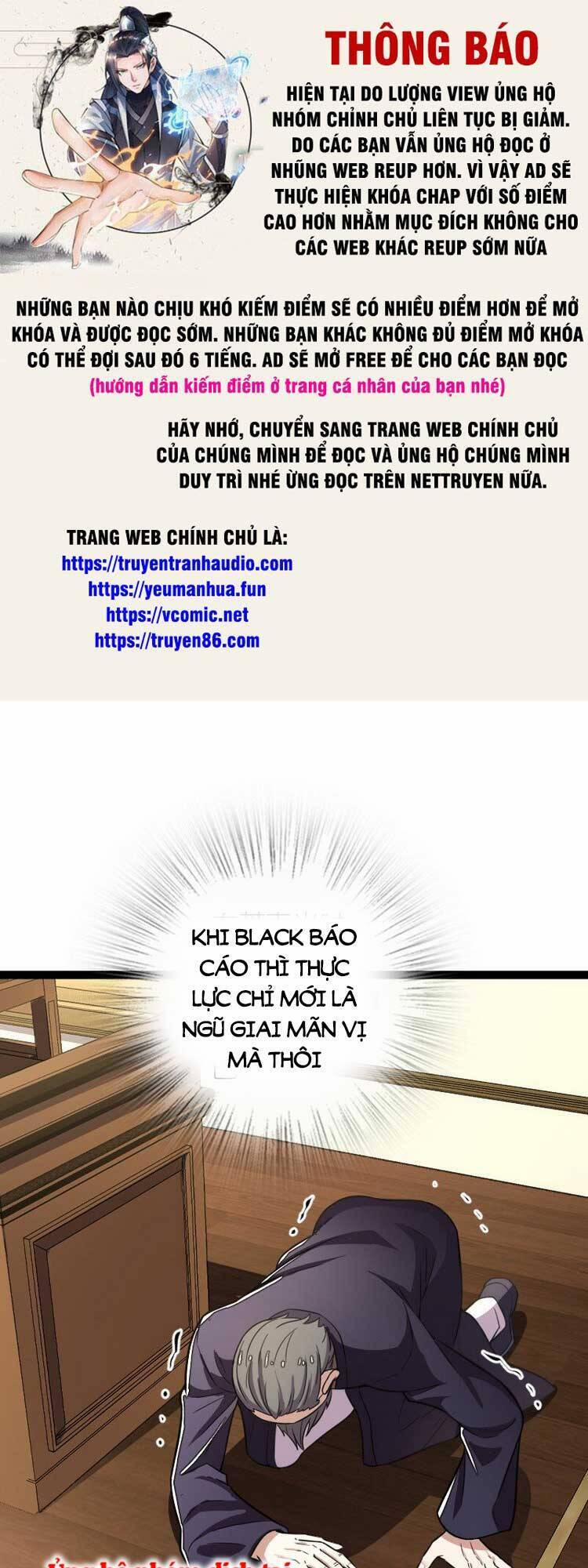 Sinh Hoạt Của Võ Đế Sau Khi Ẩn Cư 238 trang 0