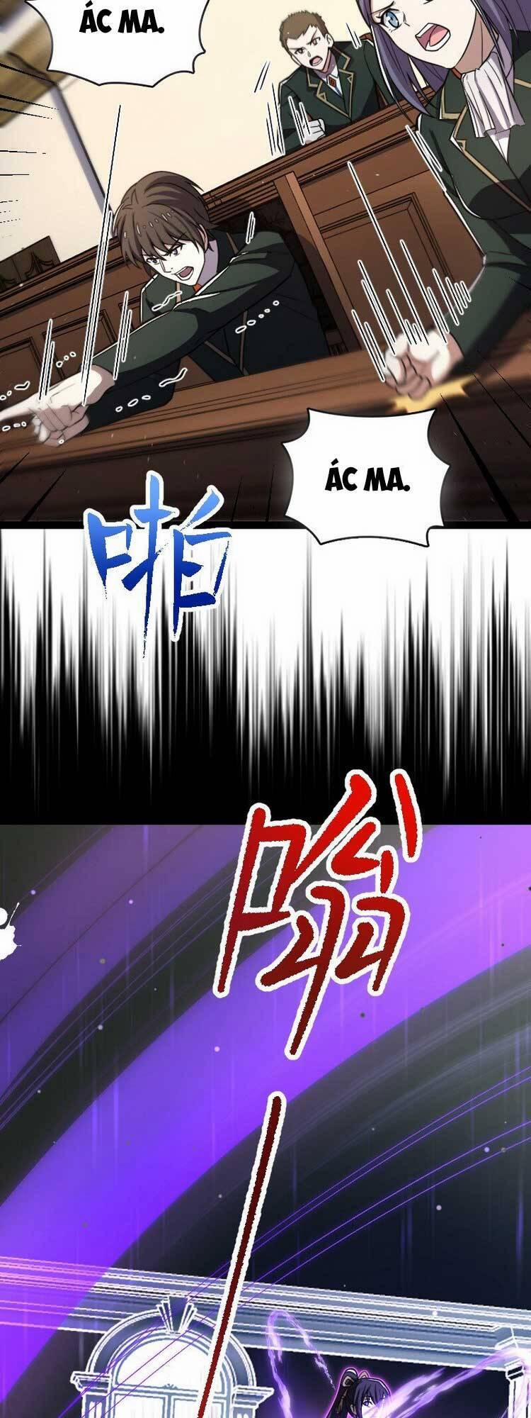 Sinh Hoạt Của Võ Đế Sau Khi Ẩn Cư 238 trang 10