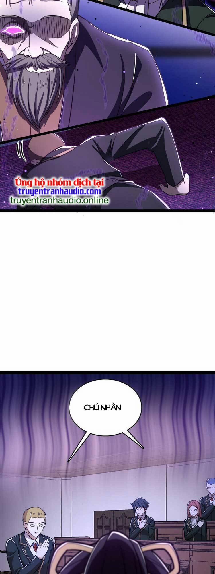 Sinh Hoạt Của Võ Đế Sau Khi Ẩn Cư 238 trang 13