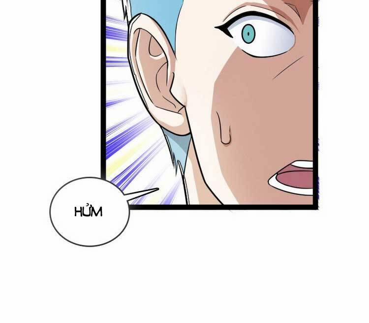 Sinh Hoạt Của Võ Đế Sau Khi Ẩn Cư 238 trang 16