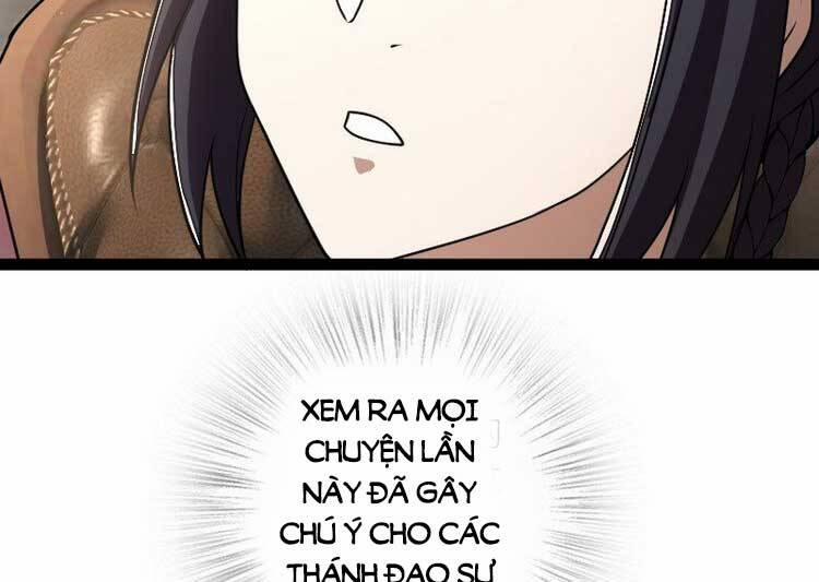 Sinh Hoạt Của Võ Đế Sau Khi Ẩn Cư 238 trang 32