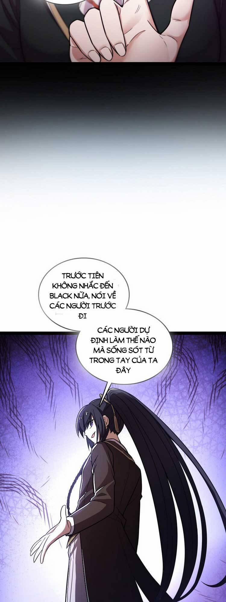 Sinh Hoạt Của Võ Đế Sau Khi Ẩn Cư 238 trang 7