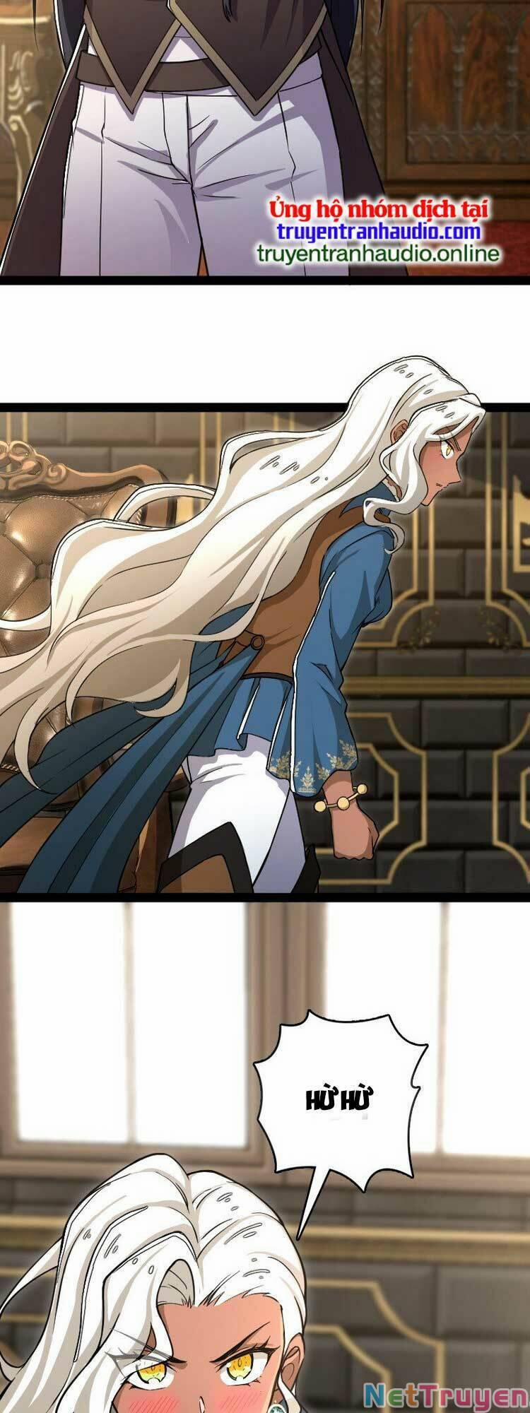 Sinh Hoạt Của Võ Đế Sau Khi Ẩn Cư 239 trang 11