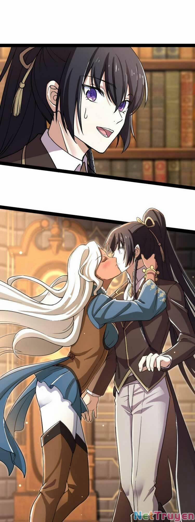 Sinh Hoạt Của Võ Đế Sau Khi Ẩn Cư 239 trang 14