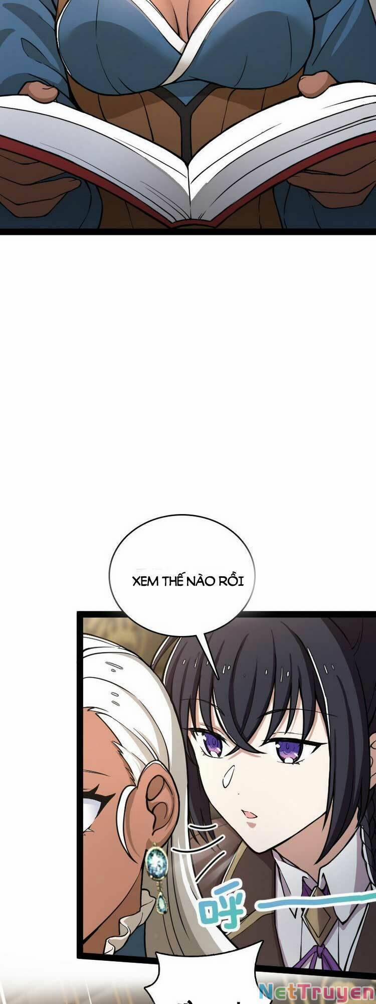 Sinh Hoạt Của Võ Đế Sau Khi Ẩn Cư 239 trang 2